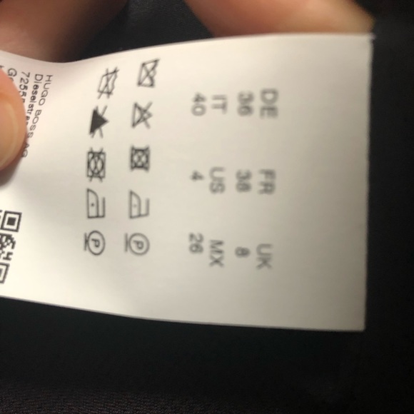 Hugo boss jadela blazer - Picture 6 of 6